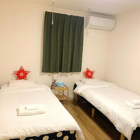 Uhome Kamiitabashi Apartment Tokyo Bagian luar foto