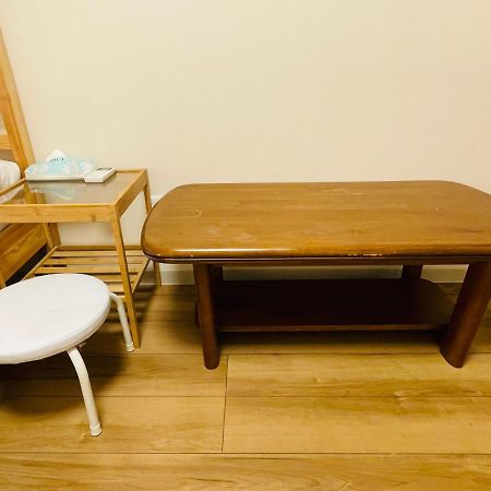 Uhome Kamiitabashi Apartment Tokyo Bagian luar foto