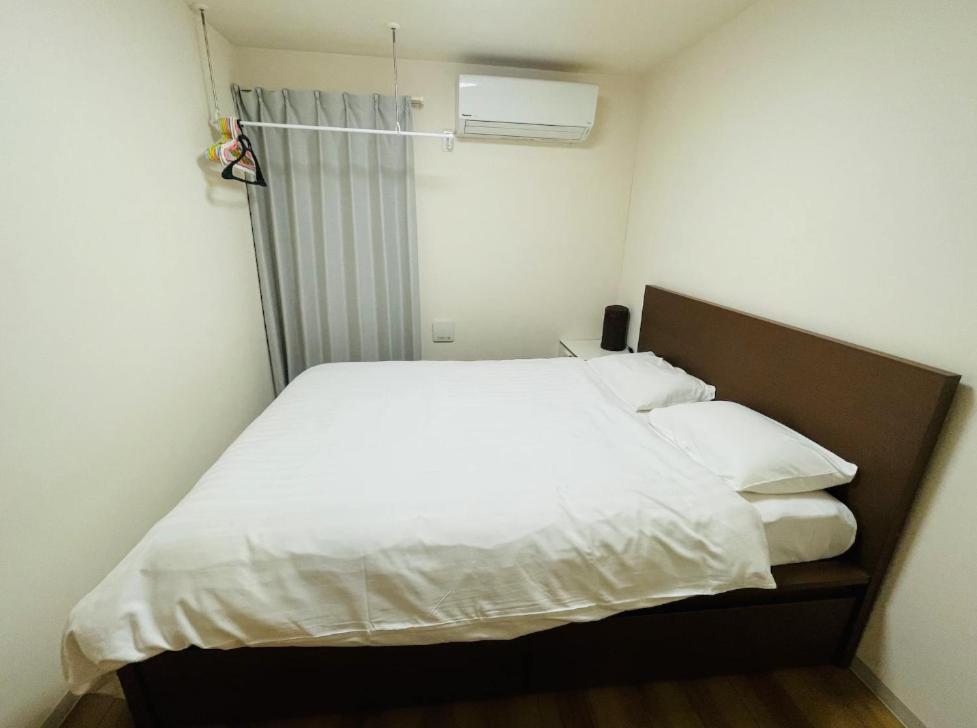 Uhome Kamiitabashi Apartment Tokyo Bagian luar foto