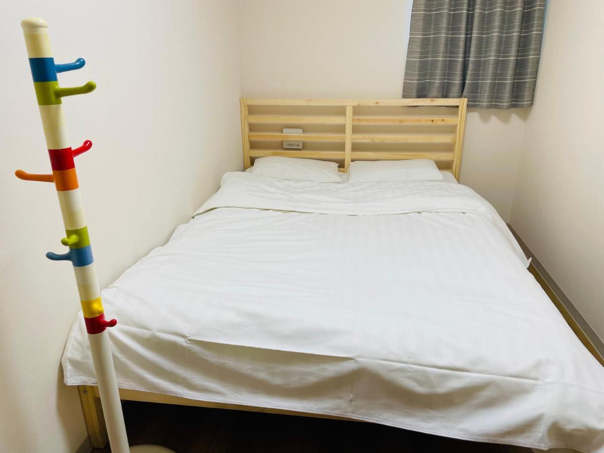 Uhome Kamiitabashi Apartment Tokyo Bagian luar foto