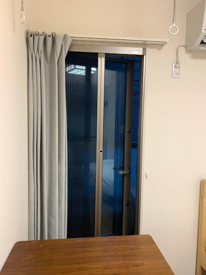Uhome Kamiitabashi Apartment Tokyo Bagian luar foto