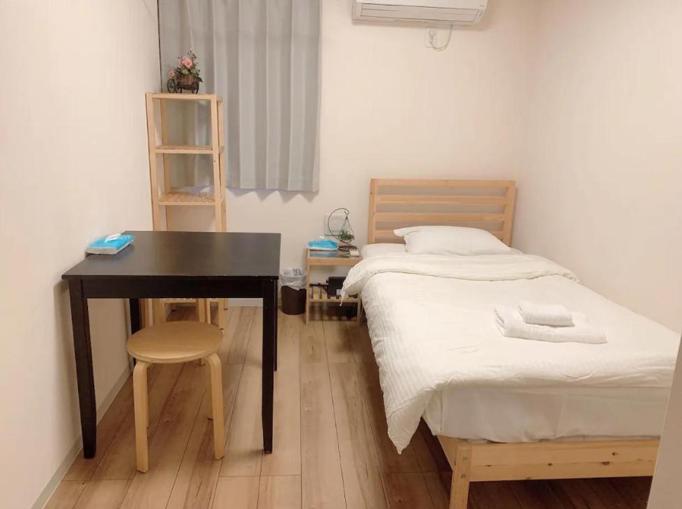 Uhome Kamiitabashi Apartment Tokyo Bagian luar foto