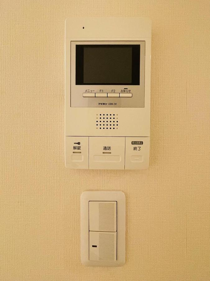 Uhome Kamiitabashi Apartment Tokyo Bagian luar foto